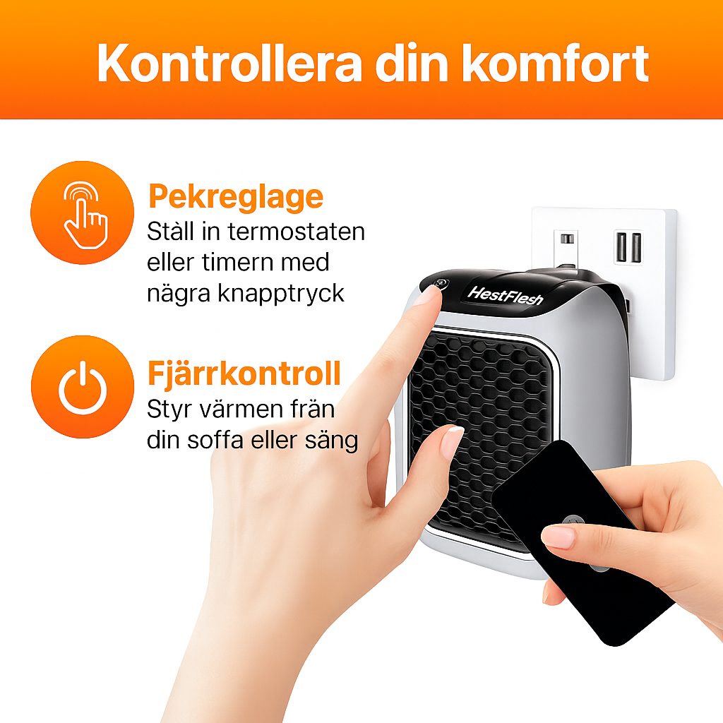 HeatFlash SU