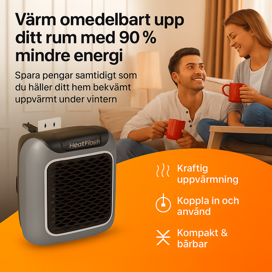 HeatFlash SU
