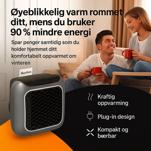 HeatFlash NO