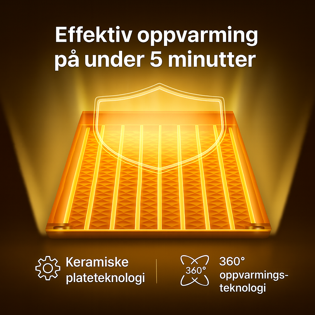 HeatFlash NO