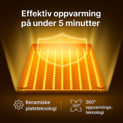 HeatFlash NO